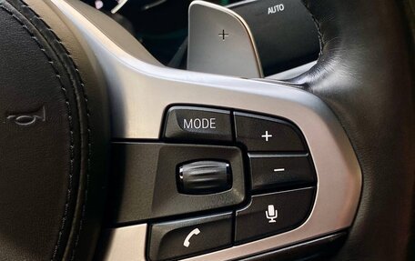BMW 5 серия, 2018 год, 3 999 900 рублей, 17 фотография
