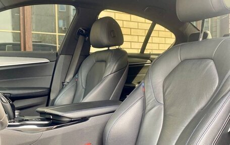 BMW 5 серия, 2018 год, 3 999 900 рублей, 28 фотография