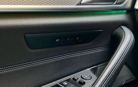 BMW 5 серия, 2018 год, 3 999 900 рублей, 24 фотография