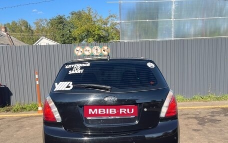 KIA Rio II, 2010 год, 750 000 рублей, 3 фотография