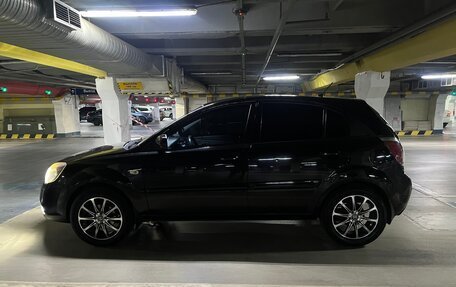 KIA Rio II, 2010 год, 750 000 рублей, 11 фотография