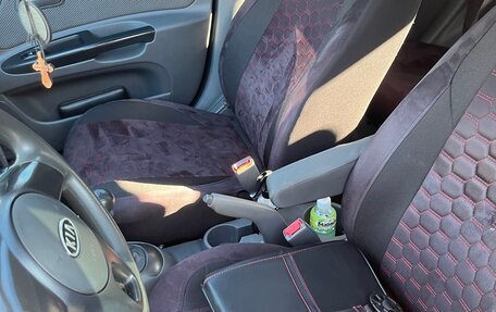KIA Rio II, 2010 год, 750 000 рублей, 5 фотография