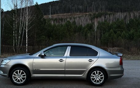 Skoda Octavia, 2011 год, 880 000 рублей, 6 фотография