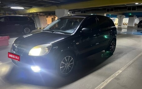 KIA Rio II, 2010 год, 750 000 рублей, 10 фотография