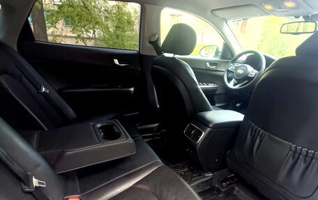 KIA Optima IV, 2019 год, 1 630 000 рублей, 2 фотография