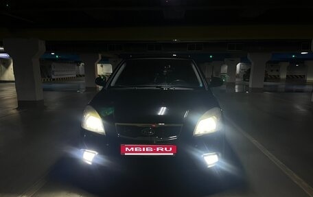 KIA Rio II, 2010 год, 750 000 рублей, 9 фотография