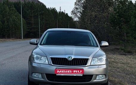 Skoda Octavia, 2011 год, 880 000 рублей, 3 фотография
