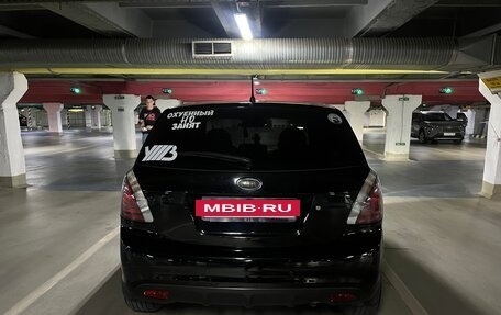 KIA Rio II, 2010 год, 750 000 рублей, 12 фотография