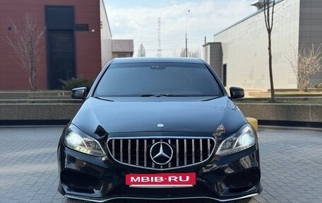 Mercedes-Benz E-Класс, 2009 год, 1 580 000 рублей, 2 фотография