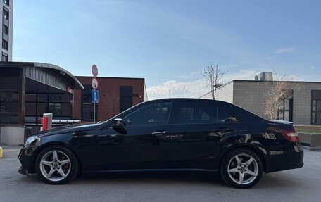 Mercedes-Benz E-Класс, 2009 год, 1 580 000 рублей, 6 фотография
