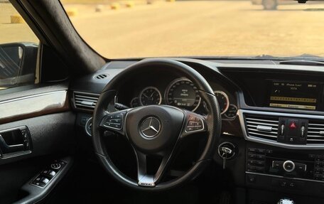 Mercedes-Benz E-Класс, 2009 год, 1 580 000 рублей, 9 фотография