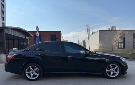 Mercedes-Benz E-Класс, 2009 год, 1 580 000 рублей, 7 фотография