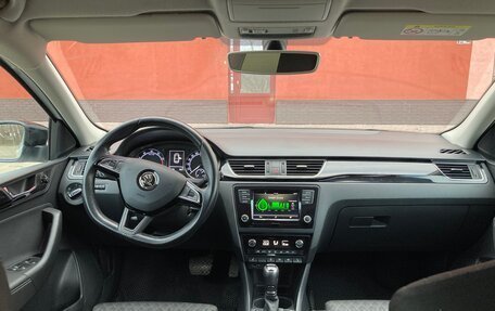 Skoda Rapid I, 2019 год, 1 500 000 рублей, 7 фотография