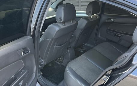 Opel Astra H, 2012 год, 527 000 рублей, 3 фотография