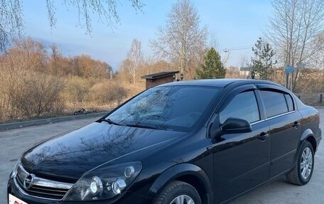 Opel Astra H, 2012 год, 527 000 рублей, 5 фотография