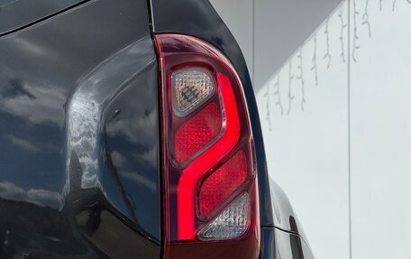 Renault Duster I рестайлинг, 2015 год, 1 150 000 рублей, 8 фотография