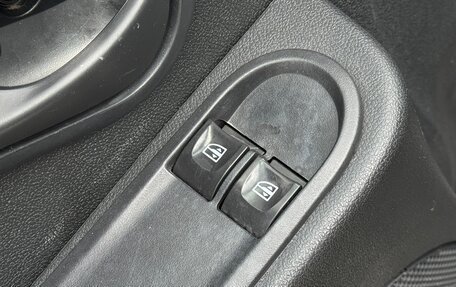 Renault Duster I рестайлинг, 2015 год, 1 150 000 рублей, 20 фотография