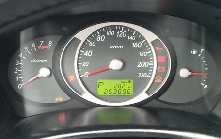 Hyundai Tucson III, 2008 год, 950 000 рублей, 5 фотография