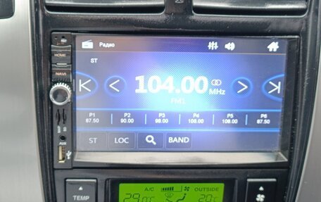 Hyundai Tucson III, 2008 год, 950 000 рублей, 6 фотография