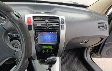 Hyundai Tucson III, 2008 год, 950 000 рублей, 8 фотография
