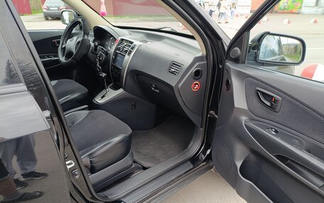 Hyundai Tucson III, 2008 год, 950 000 рублей, 16 фотография