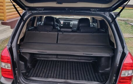 Hyundai Tucson III, 2008 год, 950 000 рублей, 10 фотография