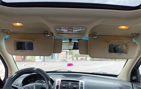 Hyundai Tucson III, 2008 год, 950 000 рублей, 13 фотография