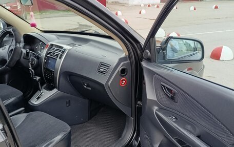 Hyundai Tucson III, 2008 год, 950 000 рублей, 19 фотография