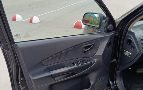 Hyundai Tucson III, 2008 год, 950 000 рублей, 14 фотография