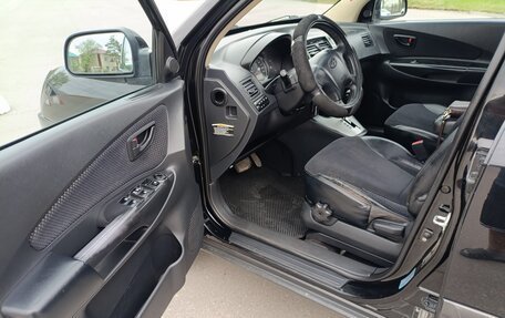 Hyundai Tucson III, 2008 год, 950 000 рублей, 20 фотография