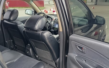 Hyundai Tucson III, 2008 год, 950 000 рублей, 17 фотография