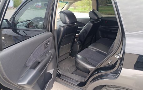 Hyundai Tucson III, 2008 год, 950 000 рублей, 18 фотография
