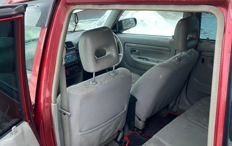 Mazda Demio III (DE), 2001 год, 200 000 рублей, 2 фотография