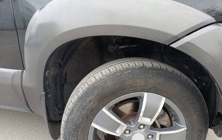 Hyundai Tucson III, 2008 год, 950 000 рублей, 29 фотография