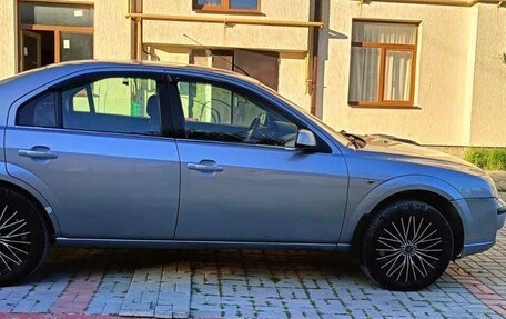 Ford Mondeo III, 2006 год, 350 000 рублей, 2 фотография