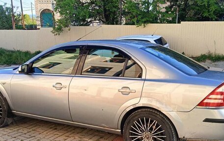 Ford Mondeo III, 2006 год, 350 000 рублей, 4 фотография