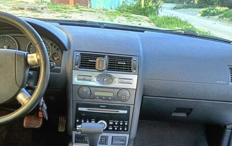 Ford Mondeo III, 2006 год, 350 000 рублей, 9 фотография