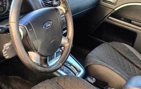 Ford Mondeo III, 2006 год, 350 000 рублей, 11 фотография