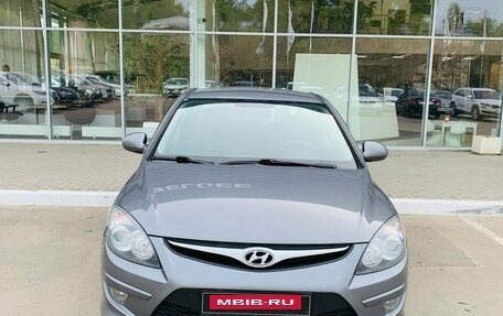 Hyundai i30 I, 2011 год, 750 000 рублей, 2 фотография