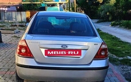Ford Mondeo III, 2006 год, 350 000 рублей, 3 фотография