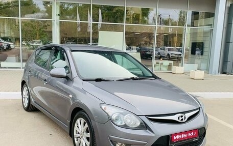 Hyundai i30 I, 2011 год, 750 000 рублей, 3 фотография