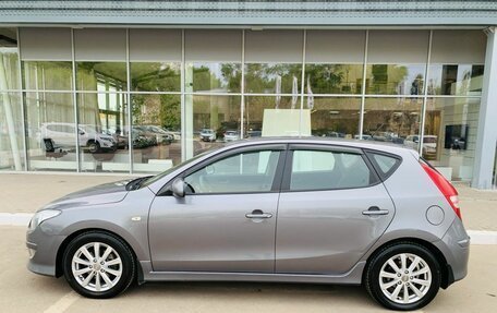 Hyundai i30 I, 2011 год, 750 000 рублей, 8 фотография