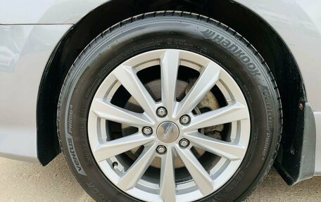 Hyundai i30 I, 2011 год, 750 000 рублей, 12 фотография