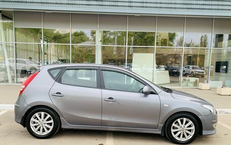 Hyundai i30 I, 2011 год, 750 000 рублей, 7 фотография