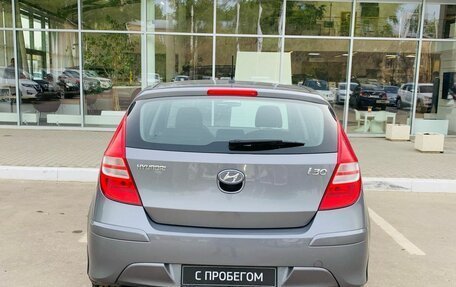 Hyundai i30 I, 2011 год, 750 000 рублей, 5 фотография
