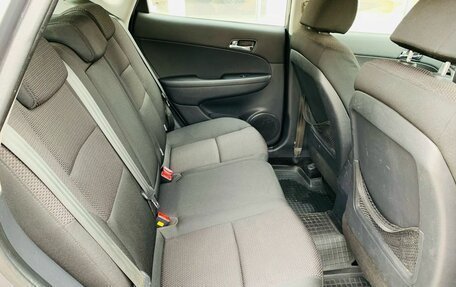 Hyundai i30 I, 2011 год, 750 000 рублей, 11 фотография