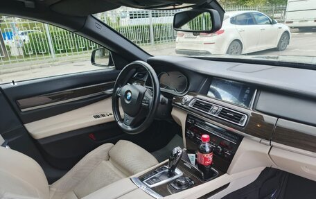 BMW 7 серия, 2013 год, 3 200 000 рублей, 3 фотография
