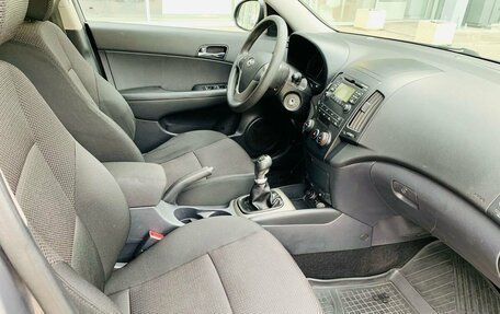 Hyundai i30 I, 2011 год, 750 000 рублей, 9 фотография