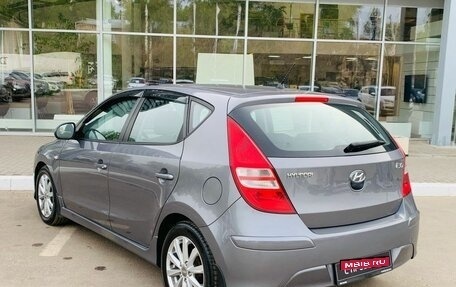 Hyundai i30 I, 2011 год, 750 000 рублей, 4 фотография