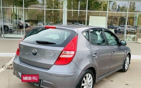 Hyundai i30 I, 2011 год, 750 000 рублей, 6 фотография